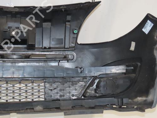 Used Front bumper RENAULT TWINGO II (CN0_) 1.2 16V (CN0K, CN0V, CN0A) (76 hp) 30139972