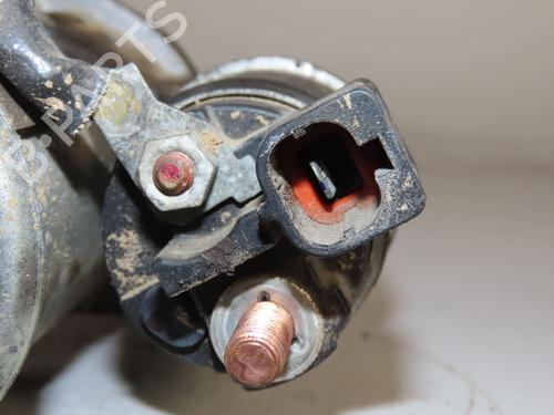 Starter KIA RIO IV (YB, SC, FB) 1.25 | BP30767909M8