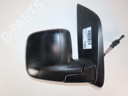 bakspejl-hjre-citroen-nemo-mpv-2009-30093216 main image
