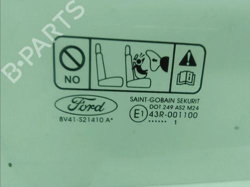 Front right door window FORD KUGA I 2.0 TDCi | BP15672389C19 