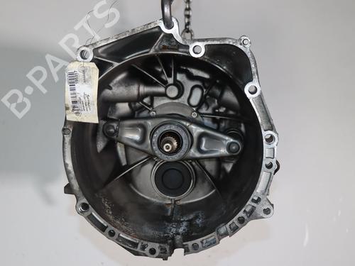 Gearbox BMW 3 Touring (E91) 318 d | BP16309266M3