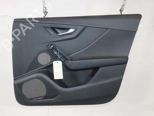 Forreste højre beklædning AUDI Q2 (GAB, GAG) 30 TFSI | BP39112600C59 - Image 3