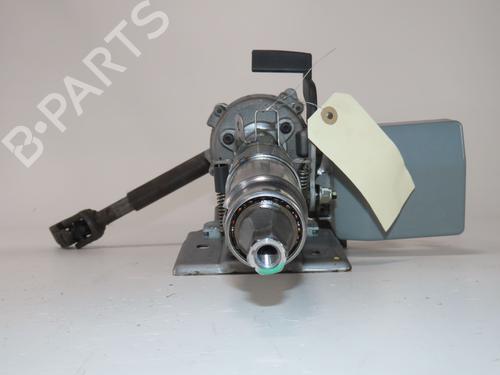 Steering column MAZDA 2 (DE_, DH_) 1.4 MZR-CD | BP39627610M21 - Image 2