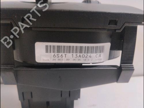 Used Headlight switch FORD FUSION (JU_) 1.4 TDCi (68 hp) 10391700