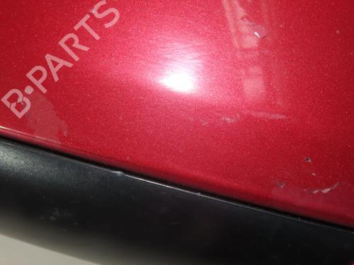 Right mirror CITROËN C4 Coupe (LA_) 1.6 HDi | BP26535000C27 