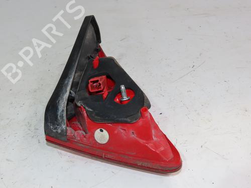 Right tailgate light PEUGEOT 3008 I MPV (0U_) 1.6 HDi | BP18667321C80 