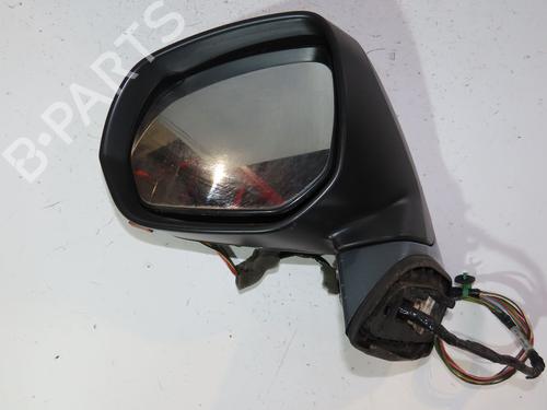 Ryggespeil venstre CITROËN C4 Picasso I MPV (UD_) 1.6 HDi | BP29414872C26 