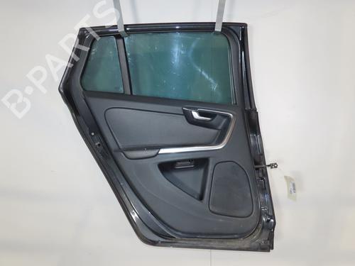 Used Left rear door Left rear door VOLVO V60 I (155) D3 / D4 (163 hp) 36659503 36659503