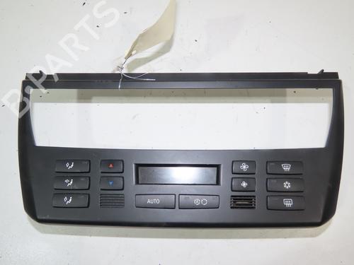 Used Climate control BMW X3 (E83) xDrive 30 d (218 hp) 15723431