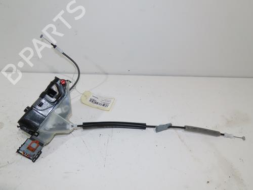 Used Rear left lock PEUGEOT 508 II (FB_, FH_, F3_) 1.5 BlueHDI 130 (FBYHZJ, FBYHZR) (131 hp) 15421347