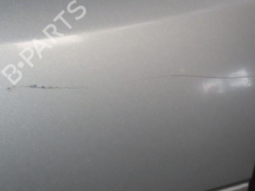 Bagklap CC/Kombi-Coupé AUDI A4 B6 Convertible (8H7) 2.5 TDI | BP28105596C6 