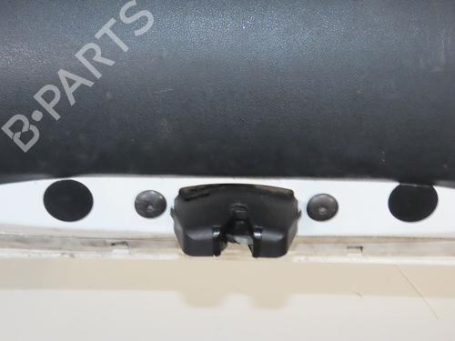 Used Tailgate Tailgate CITROËN C3 Picasso (SH_) 1.6 HDi (90 hp) 35936053 35936053