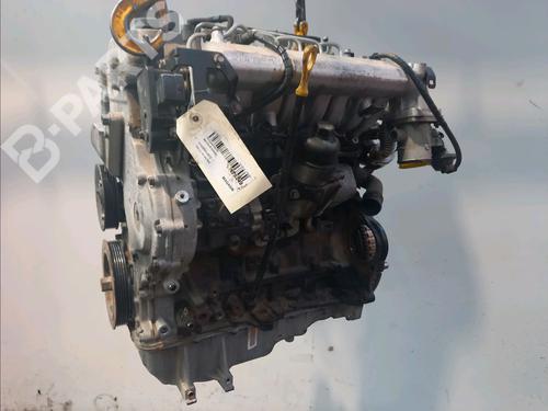 Engine HYUNDAI GETZ (TB) 1.5 CRDi (88 hp) 9029743