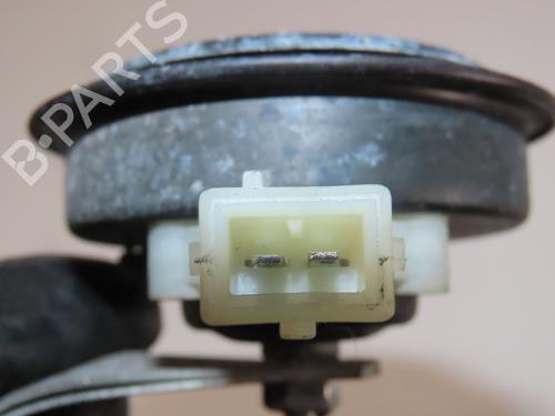 Horn RENAULT KANGOO Express (FW0/1_) 1.6 (FW00, FW0E, FW0N, FW0P, FW0Y) (87 hp) 30265737