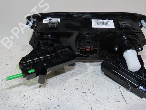 Used Climate control HYUNDAI i20 II (GB, IB) 1.0 T-GDI (101 hp) 24487678