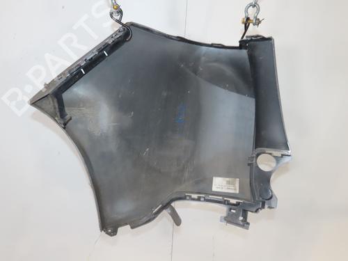 Used Corner bumper Corner bumper 37454345 37454345