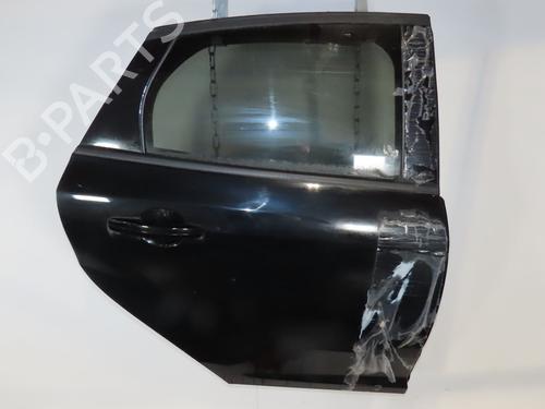 Right rear door FORD FOCUS III 2.3 RS AWD | BP29740303C5 