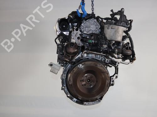 Engine FORD FIESTA VI (CB1, CCN) 1.4 TDCi | BP19069504M1 