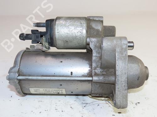 Starter CITROËN C3 III (SX) 1.2 THP 110 (SXHNPS, SXHNZT, SXHNZ6) | BP36283042M8 - Image 3