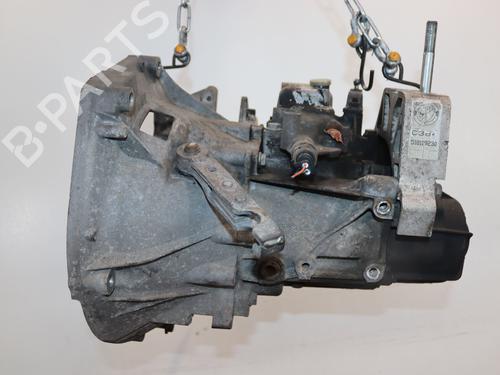 Gearbox FIAT 500 (312_) 1.4 (312AXC1B, 312CXC1B) | BP38298132M3 - Image 4