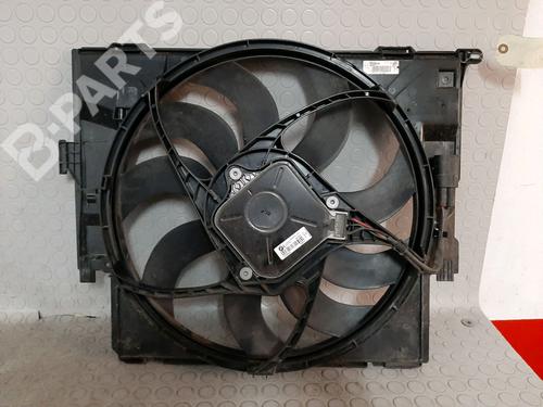 Radiator fan BMW 3 Gran Turismo (F34) 318 d | BP9012186M35 