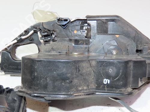 Used Front right lock BMW 5 (F10) M 550 d xDrive (381 hp) 29264420