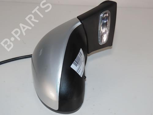 Bakspejl Højre PEUGEOT 207 (WA_, WC_) 1.4 HDi (68 hp) 29758833