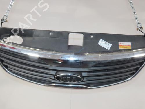 Grille KIA SPORTAGE III (SL) 1.7 CRDi | BP29293899C40 