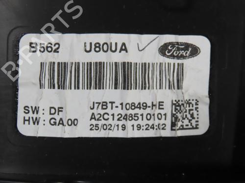 Instrument cluster FORD KA+ III (UK, FK) 1.2 | BP31605542C47 