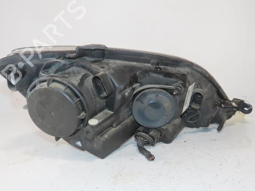 Used Left headlight Left headlight VW GOLF PLUS V (5M1, 521) 1.4 TSI (122 hp) 40026858 40026858