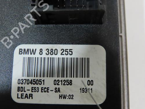 Headlight switch BMW X5 (E53) 3.0 i | BP15643967I24 