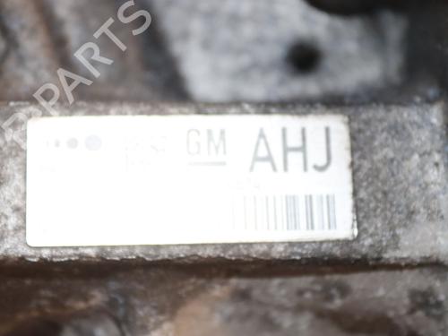 Steering rack OPEL INSIGNIA A Sports Tourer (G09) 2.0 CDTI (35) | BP29551442M22 