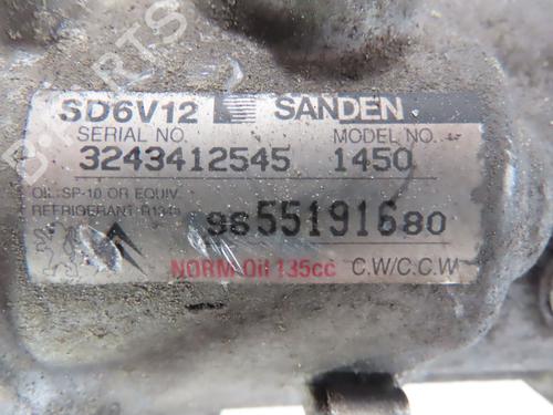 ac-compressor-peugeot-1007-km_-2005-26335870 main image
