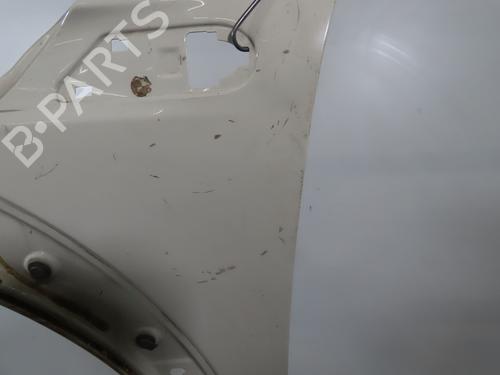 Left front fenders MINI MINI CLUBMAN (R55) Cooper | BP16324074C41 