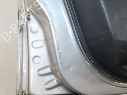 Used Left front door Left front door RENAULT MEGANE II (BM0/1_, CM0/1_) 1.5 dCi (BM1E, CM1E) (106 hp) 31140896 31140896