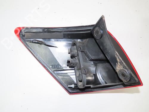 Right taillight NISSAN QASHQAI / QASHQAI +2 I (J10, NJ10, JJ10E) 1.5 dCi | BP16286294C35 