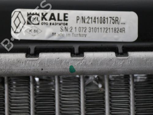 water-radiator-renault-megane-iv-hatchback-b9amn_-2015-24486738 main image