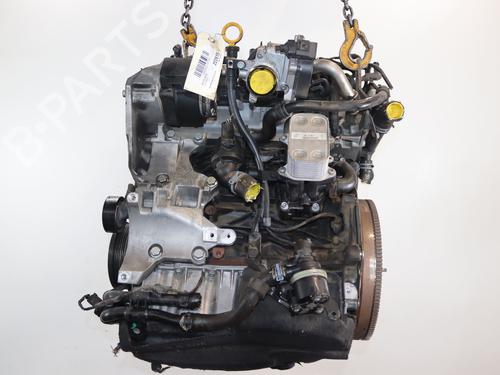 Motore Motore 37705636 37705636