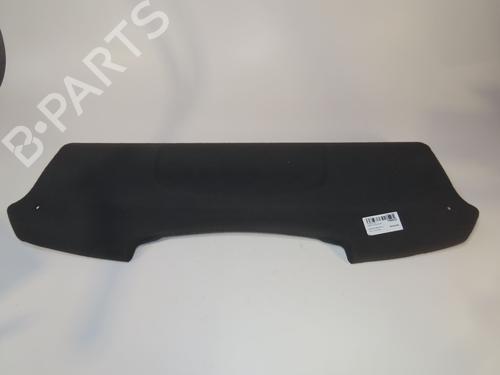 Used Rear parcel shelf VW FOX Hatchback (5Z1, 5Z3, 5Z4) 1.2 (55 hp) 17528186