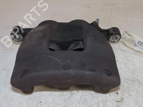Left front brake caliper FORD TRANSIT V363 Van (FCD, FDD) 2.0 EcoBlue | BP24487364M105