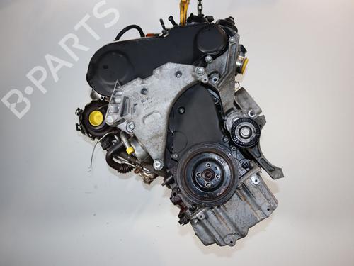 Engine SEAT ALTEA (5P1) 2.0 TDI 16V | BP33562387M1 - Image 3
