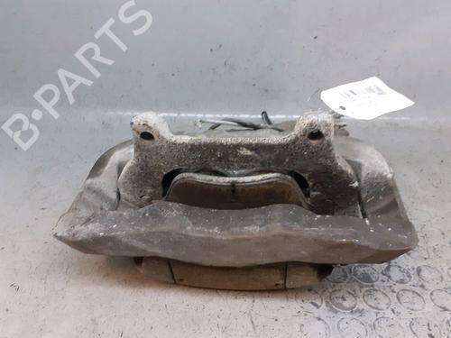Left front brake caliper AUDI A8 D3 (4E2, 4E8) 4.2 quattro | BP14896667M105 