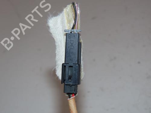 Used Right sun visor Right sun visor OPEL ASTRA K (B16) 1.4 Turbo (68) (125 hp) 36758725 36758725
