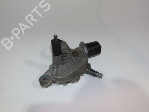 Used Front wiper motor CITROËN C4 Grand Picasso I (UA_) 1.6 HDi (109 hp) 20314464