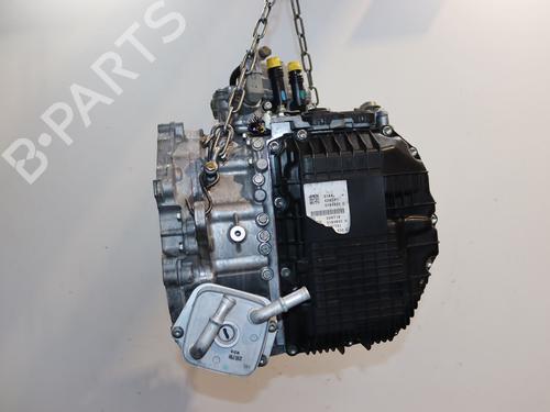 Used Gearbox PEUGEOT 308 III (FB_, FH_, FP_, F3_, FM_) Hybrid 225 (F3DGYT, F3DGNH) (224 hp) 29469203