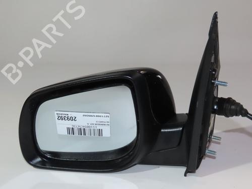Left mirror KIA PICANTO II (TA) 1.0 | BP26876798C26 