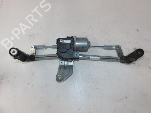 Front wiper motor SEAT LEON (KL1, KLG) 1.0 TSI | BP36790100M29 - Image 3