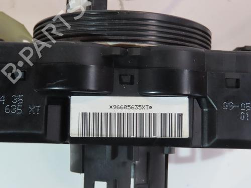 Used Steering column stalk CITROËN XSARA PICASSO (N68) 1.6 HDi (90 hp) 27622119