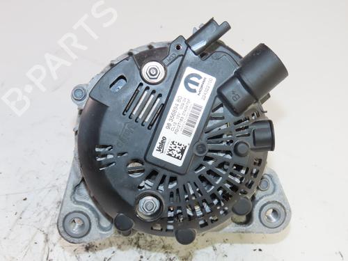 Used Alternator Alternator 36893776 36893776