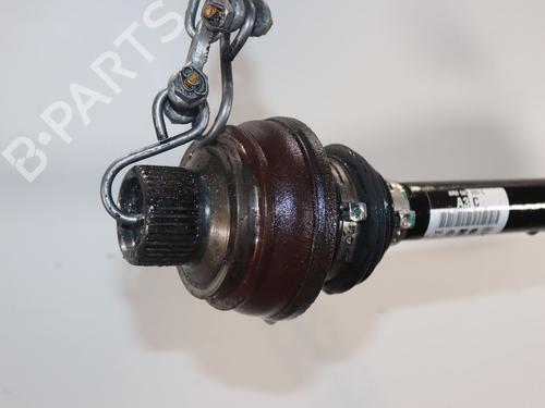 Used Left rear driveshaft AUDI A6 C7 (4G2, 4GC) 3.0 TDI quattro (245 hp) 31372191